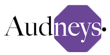 Audneys logo